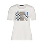 Betty Barclay Shirt Wit 2753-1092