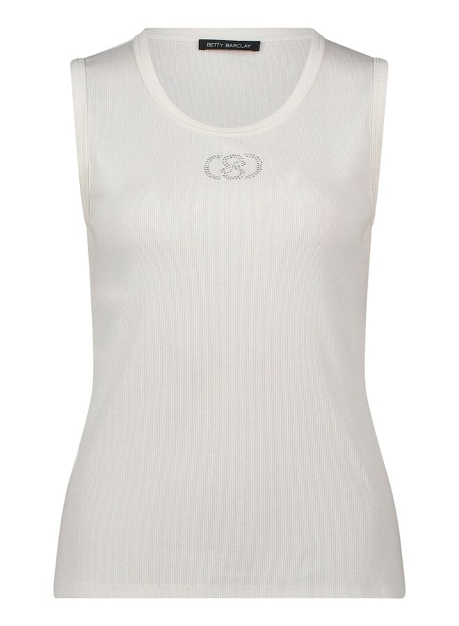 Betty Barclay Top Wit 2745-2064