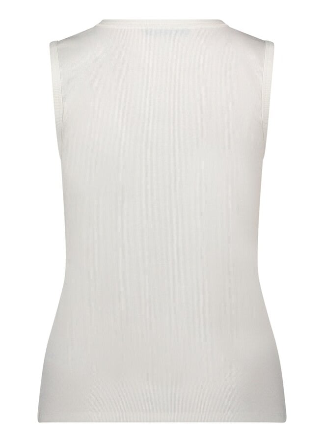 Betty Barclay Top Wit 2745-2064