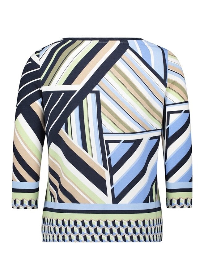 Betty Barclay Shirt Wit 2749-1811