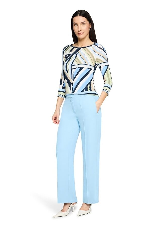 Betty Barclay Shirt Wit 2749-1811