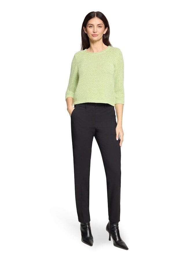 Betty Barclay Pullover Groen 5427-1869