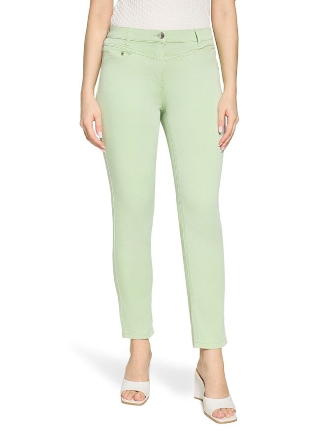 Betty Barclay Broek Groen 6818-2518