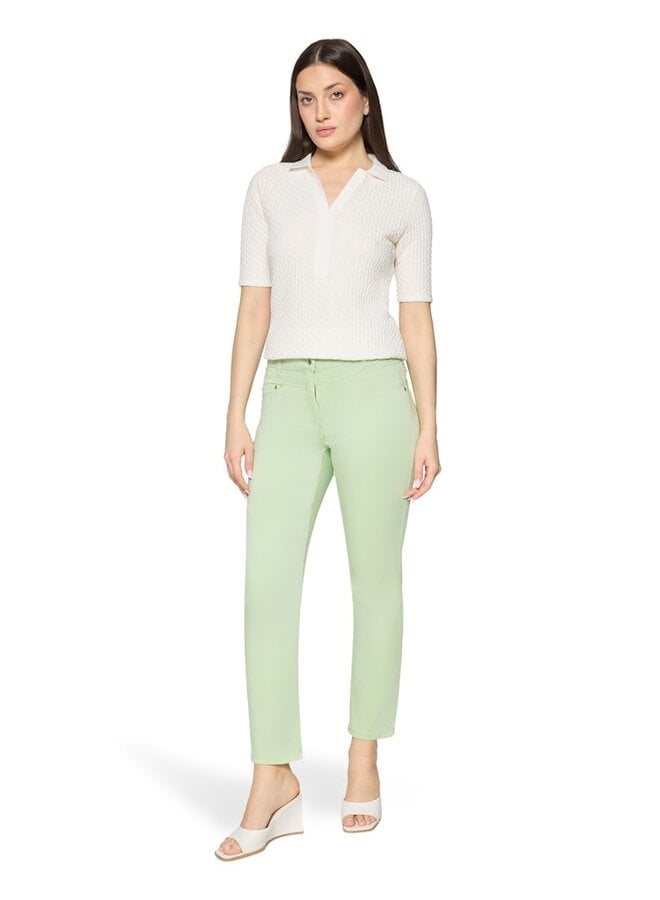 Betty Barclay Broek Groen 6818-2518