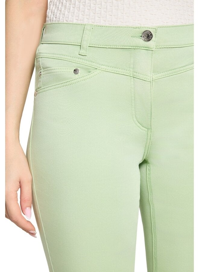 Betty Barclay Broek Groen 6818-2518