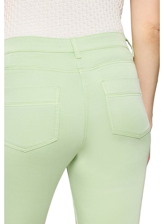 Betty Barclay Broek Groen 6818-2518