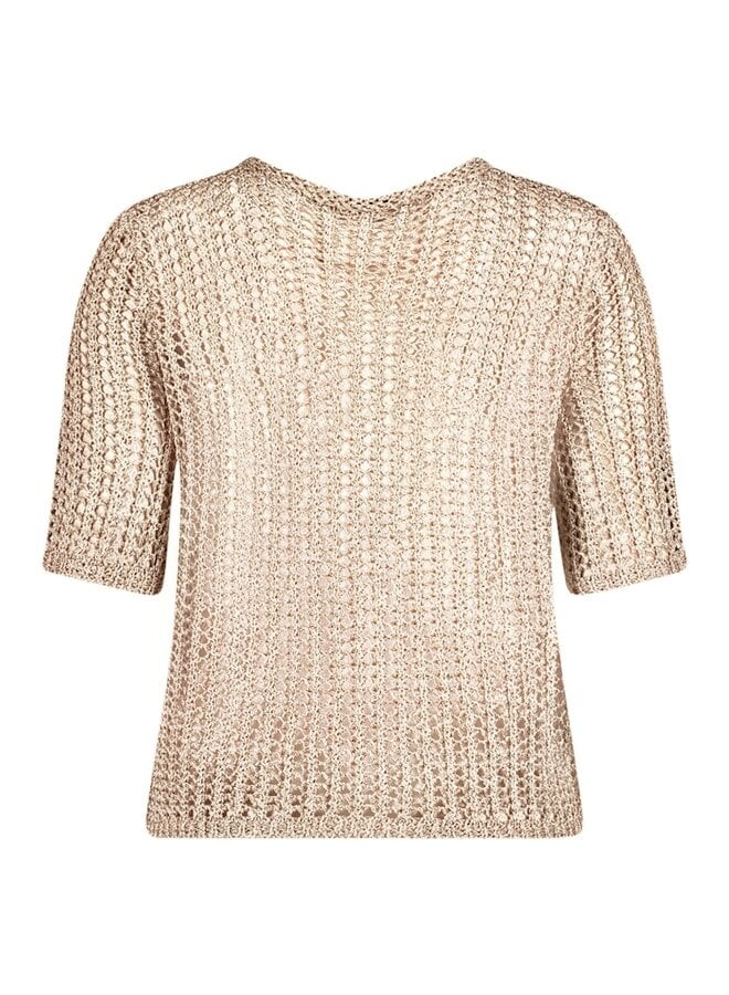 Betty Barclay Pullover Zand 5428-1911