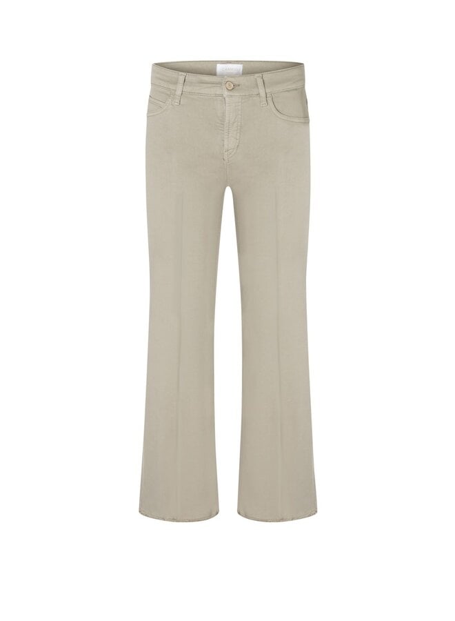 Cambio Jeans Olijf 9531-006771 Francesca