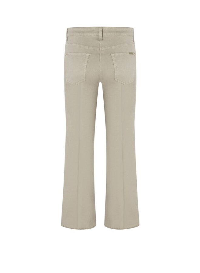 Cambio Jeans Olijf 9531-006771 Francesca