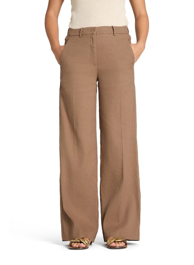 Cambio Broek Bruin 8003-029800 Mira