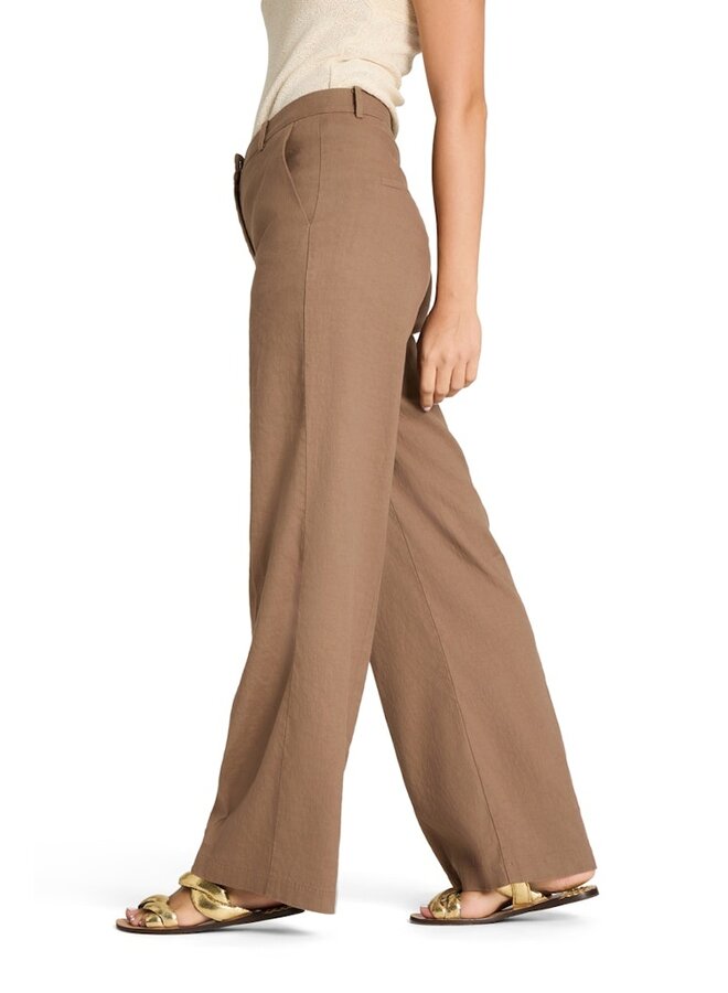 Cambio Broek Bruin 8003-029800 Mira