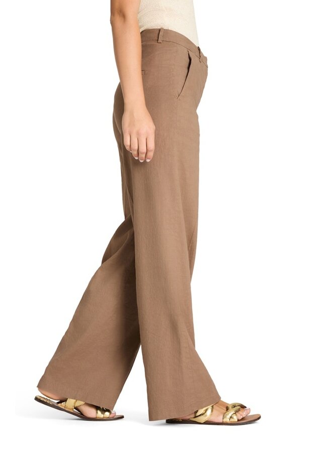 Cambio Broek Bruin 8003-029800 Mira