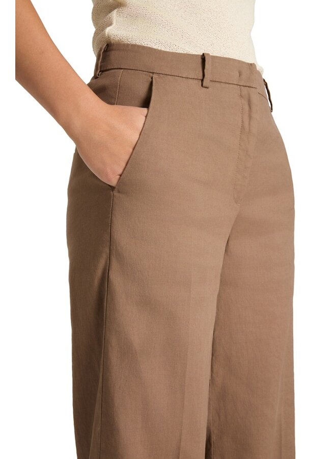 Cambio Broek Bruin 8003-029800 Mira