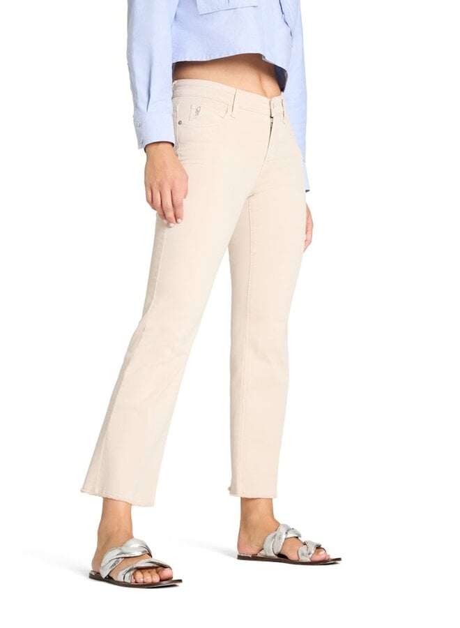 Cambio Jeans Zand 9531-006771 Francesca