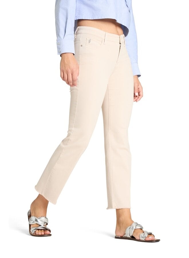 Cambio Jeans Zand 9531-006771 Francesca