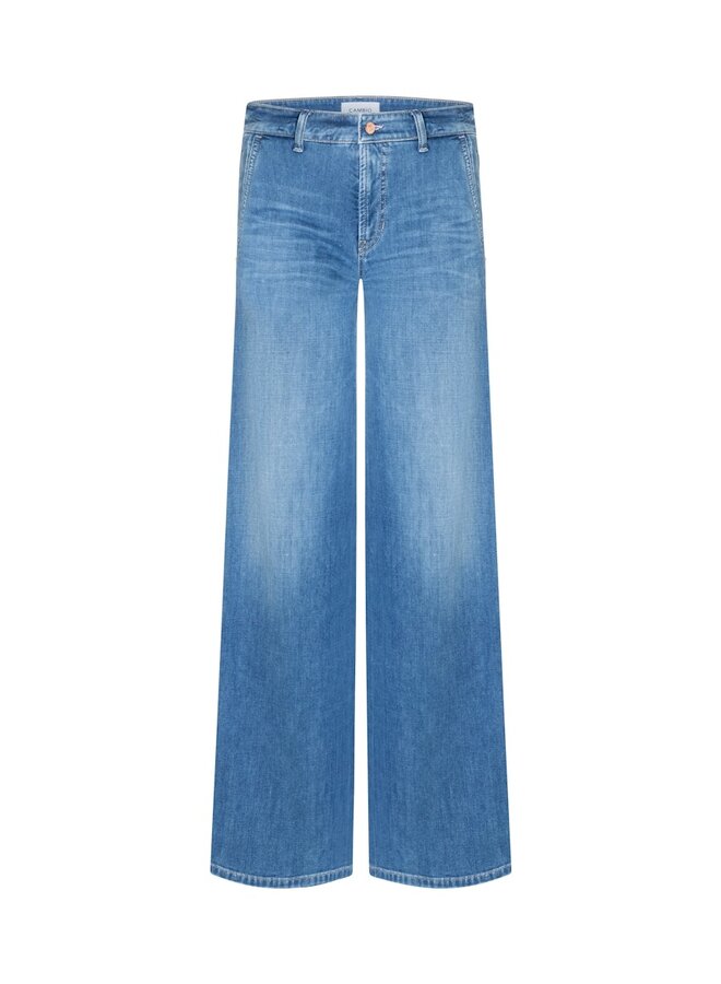 Cambio Jeans WideLeg 9150-011802 Alek