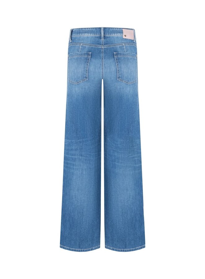 Cambio Jeans WideLeg 9150-011802 Alek