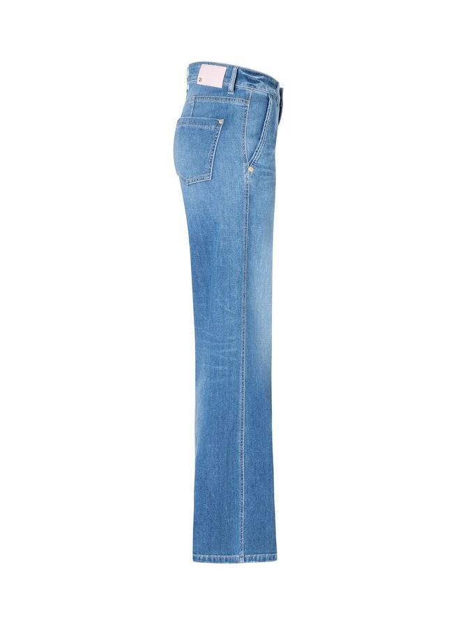 Cambio Jeans WideLeg 9150-011802 Alek