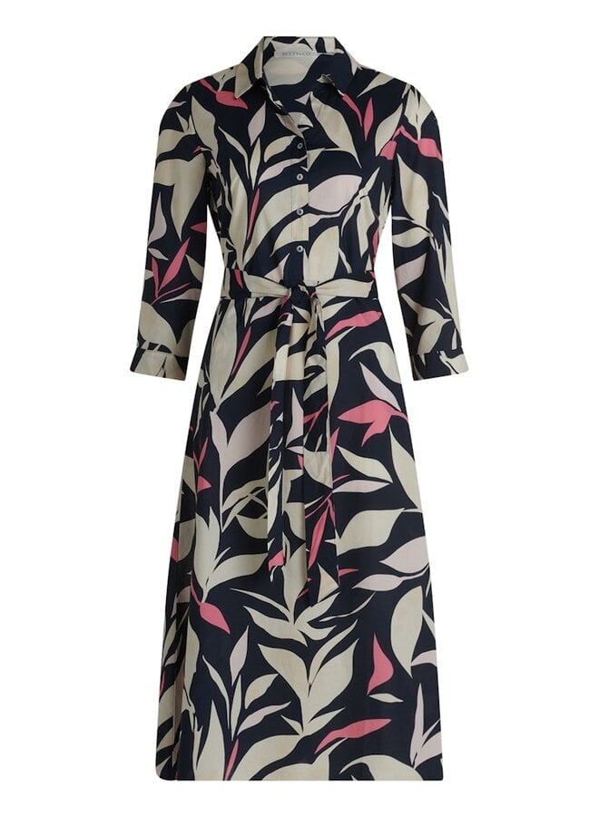 Betty & Co Jurk Marine 1106-3213