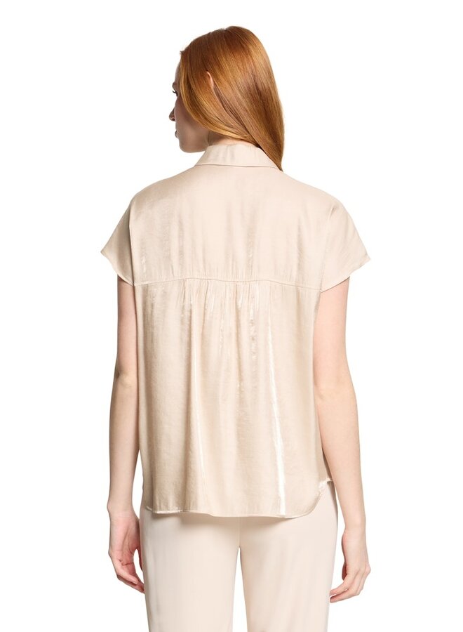 Betty & Co Blouse Zand 8900-3300