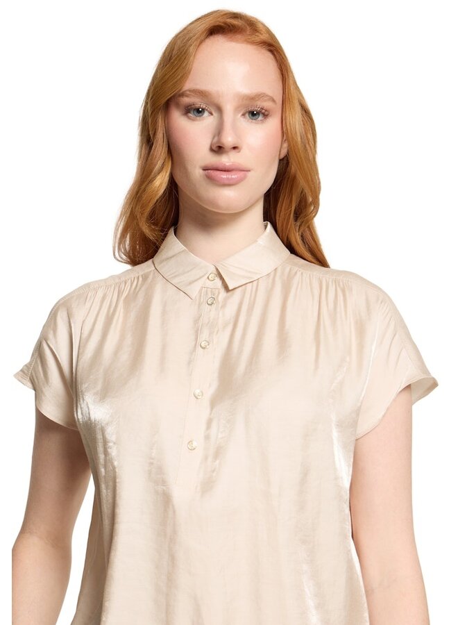 Betty & Co Blouse Zand 8900-3300