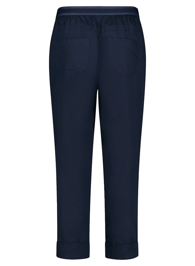 Betty & Co Broek Marine 6684-3170