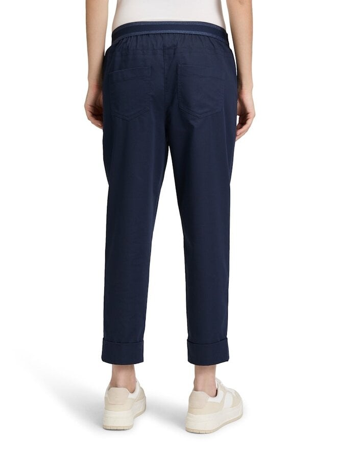 Betty & Co Broek Marine 6684-3170