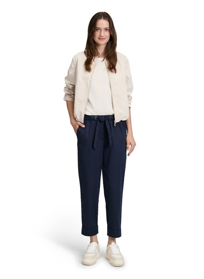 Betty & Co Broek Marine 6684-3170