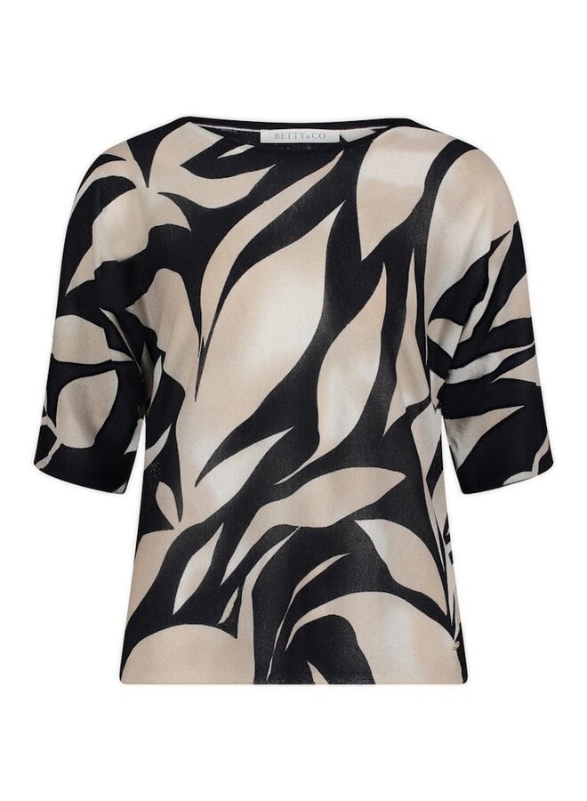 Betty & Co Pullover Marine 5995-3899