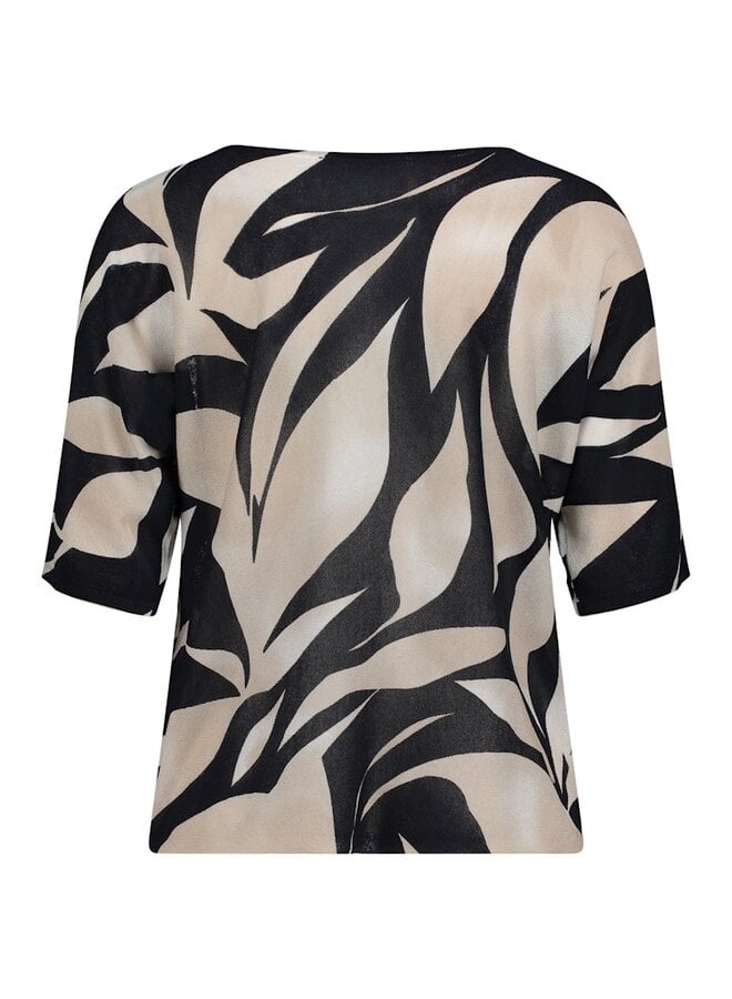 Betty & Co Pullover Marine 5995-3899