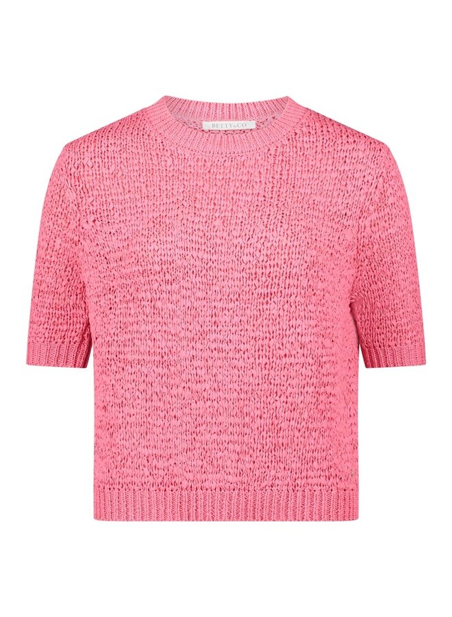 Betty & Co Pullover Rose 5991-3277