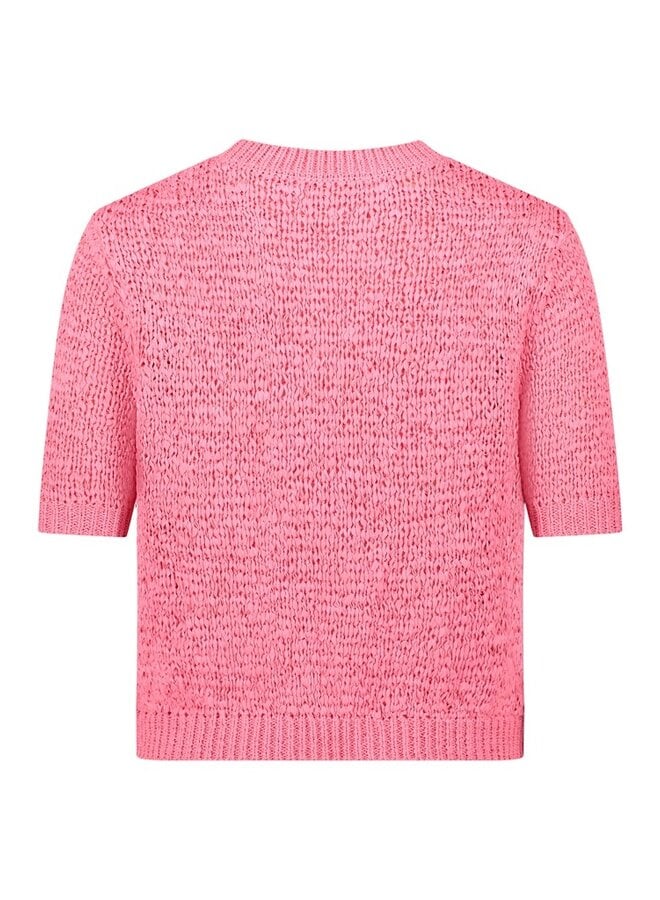 Betty & Co Pullover Rose 5991-3277