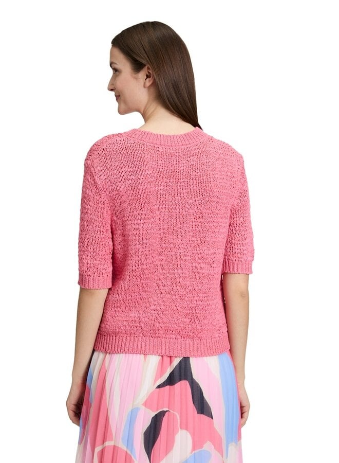 Betty & Co Pullover Rose 5991-3277