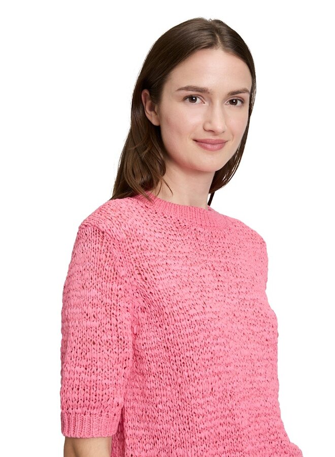 Betty & Co Pullover Rose 5991-3277