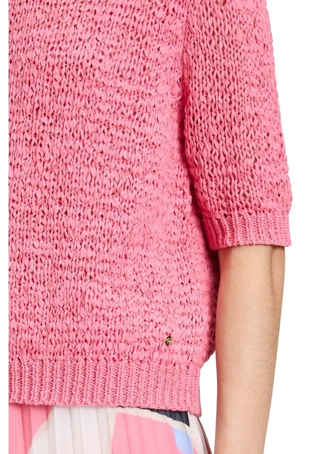 Betty & Co Pullover Rose 5991-3277