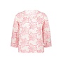 Betty & Co Blouse Zand/Rose 8998-3245