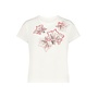 Betty & Co Shirt Offwhite 2420-3217