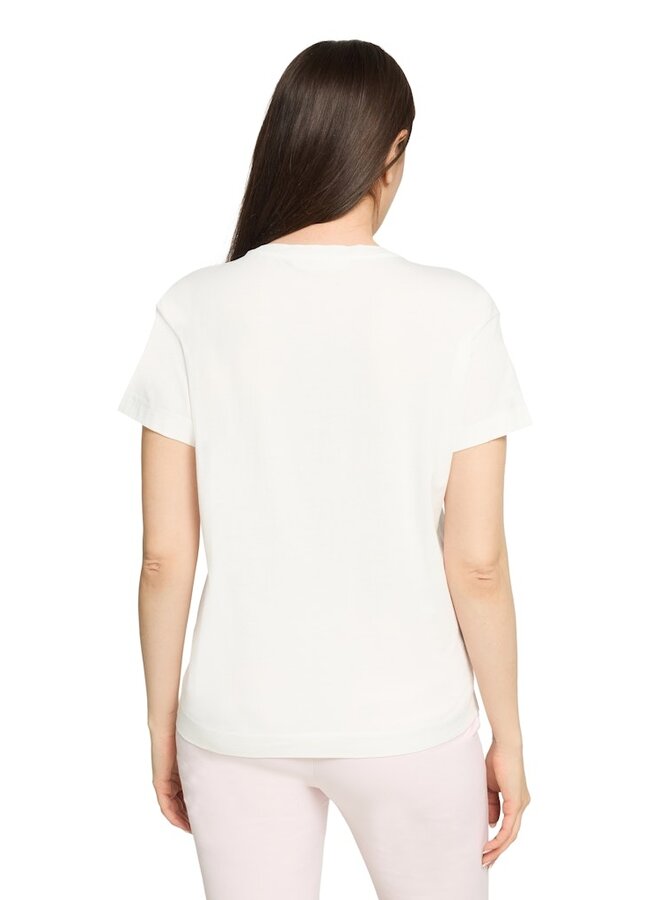 Betty & Co Shirt Offwhite 2420-3217