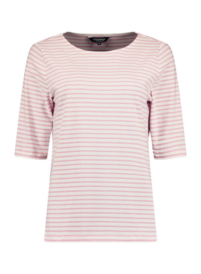 Bloomings Shirt Rose SLT14-8947