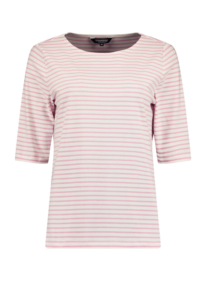 Bloomings Shirt Rose SLT14-8947