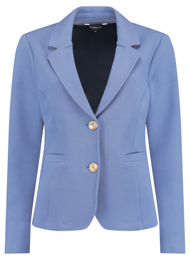 Bloomings Blazer Blauw SLT431-8978