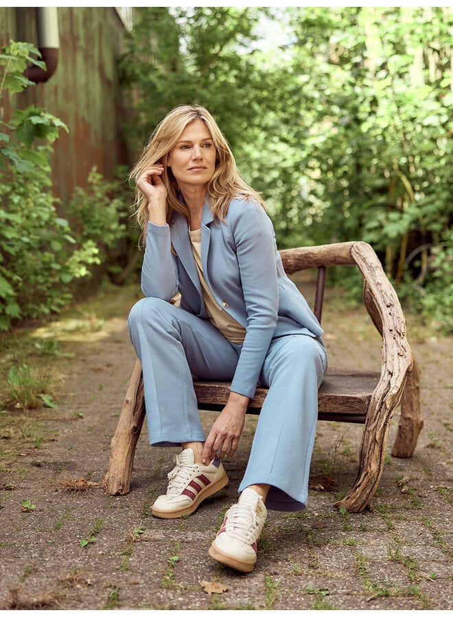 Bloomings Broek Blauw SLT431-8979