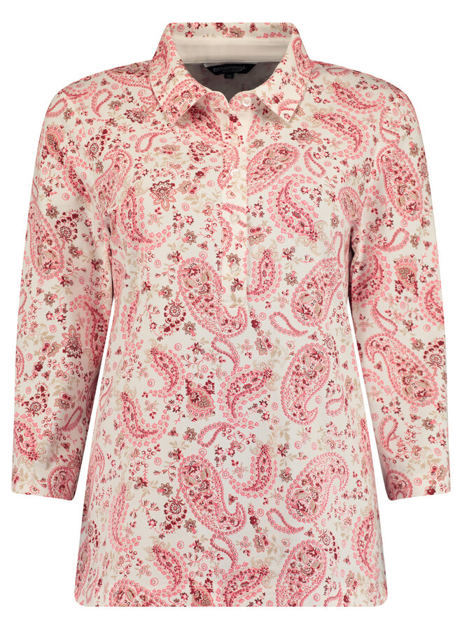 Bloomings Polo Rose SLT275-8952