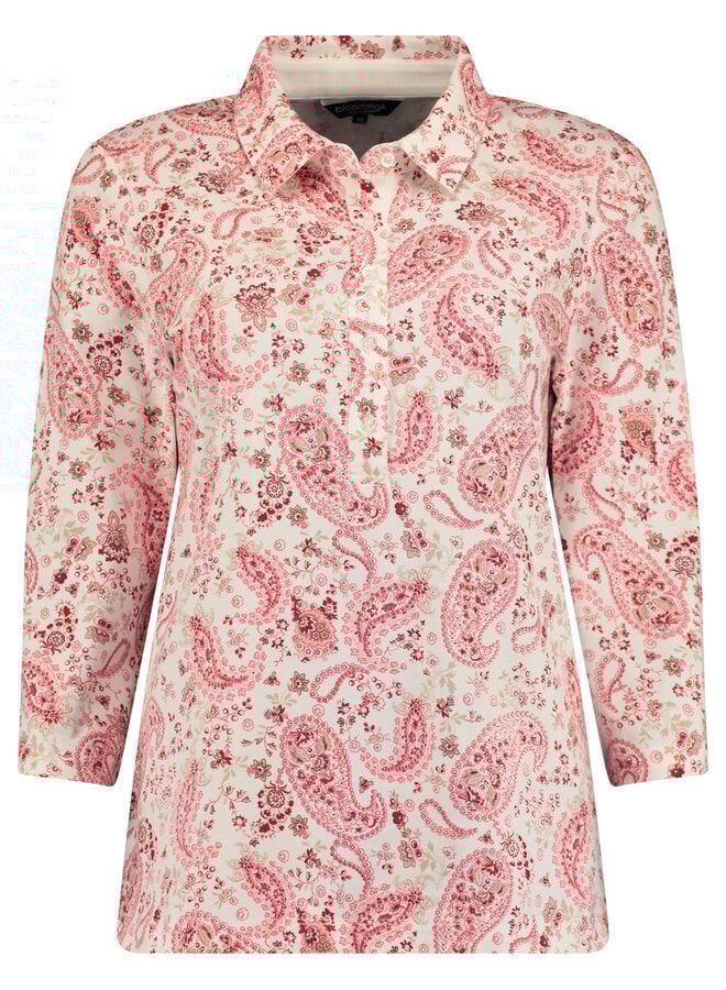 Bloomings Polo Rose SLT275-8952