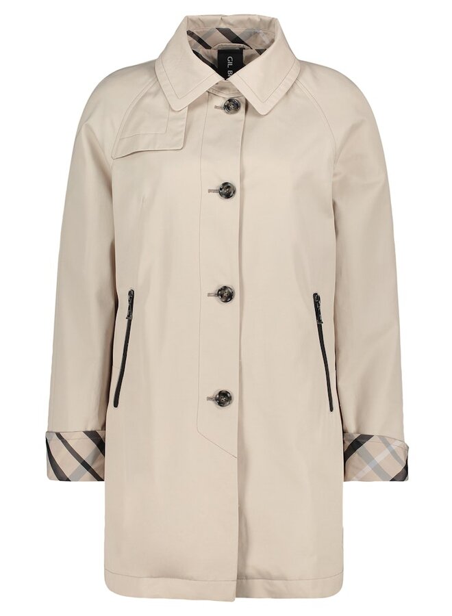 Gil Bret Coat Zand 9398-5206