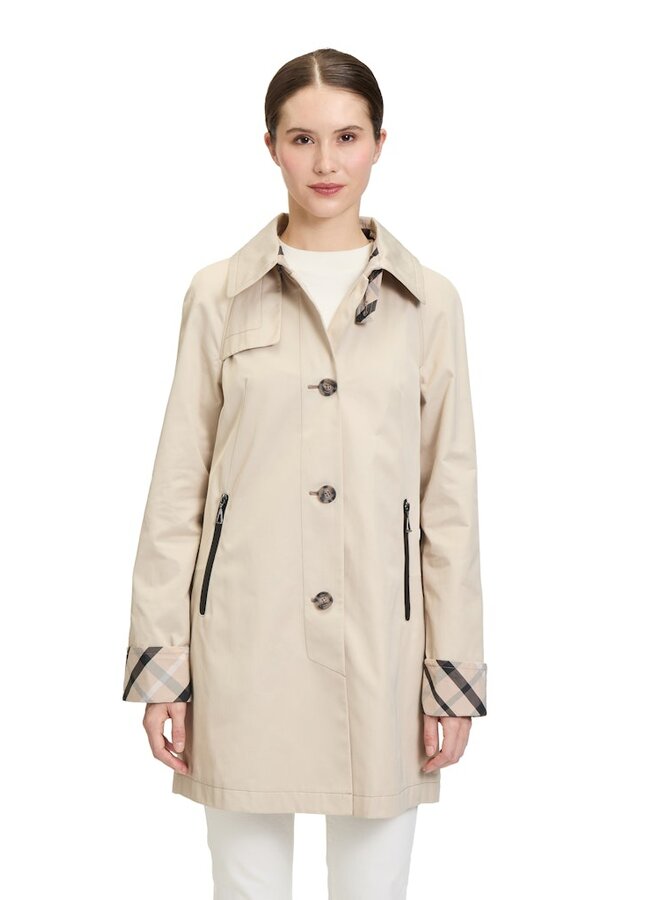 Gil Bret Coat Zand 9398-5206