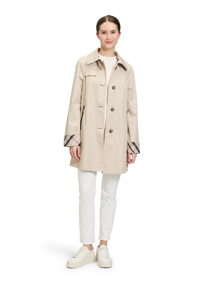 Gil Bret Coat Zand 9398-5206