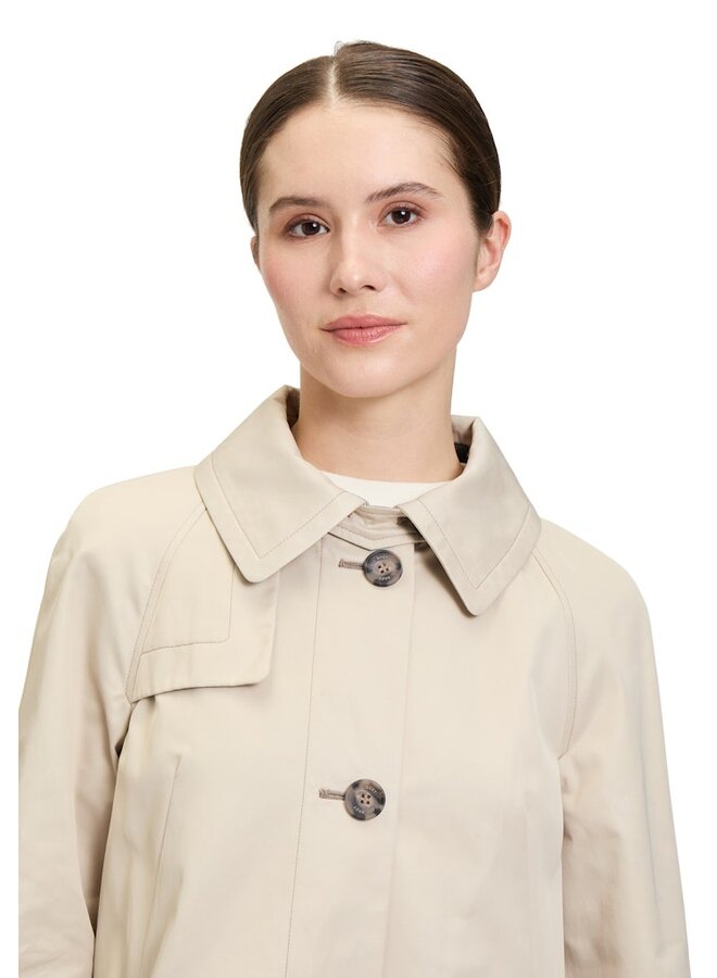 Gil Bret Coat Zand 9398-5206