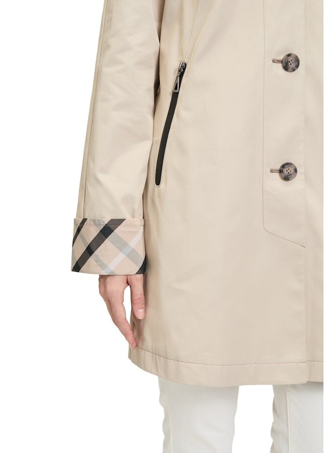 Gil Bret Coat Zand 9398-5206