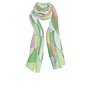 Bianca Shawl Groen 77508
